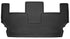 Husky LinersHusky Liners 2017 Chrysler Pacifica X - Act Contour Black 3rd Seat Floor Liner
