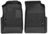 Husky LinersHusky Liners 15 Chevy Colorado / GMC Canyon X - Act Contour Black Front Floor Liners