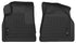 Husky LinersHusky Liners 08 - 15 Buick Enclave / 07 - 15 GMC Acadia X - Act Contour Black Front Seat Floor Liners