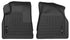 Husky LinersHusky Liners 08 - 15 Buick Enclave / 07 - 15 GMC Acadia X - Act Contour Black Front Seat Floor Liners