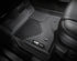 Husky LinersHusky Liners 14 - 16 GM Silverado/Tahoe/Suburban/Escalade X - Act Contour Black Center Hump Floor Liners