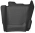 Husky LinersHusky Liners 14 - 16 GM Silverado/Tahoe/Suburban/Escalade X - Act Contour Black Center Hump Floor Liners