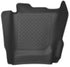 Husky LinersHusky Liners 14 - 16 GM Silverado/Tahoe/Suburban/Escalade X - Act Contour Black Center Hump Floor Liners