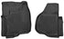 Husky LinersHusky Liners 12 - 13 F - 250/F - 350/F - 450 Super Duty X - Act Contour Black Front Floor Liners