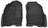 Husky LinersHusky Liners 2015 Ford Explorer X - Act Contour Black Floor Liners