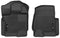 Husky LinersHusky Liners 15 - 23 Ford F - 150 S.Crew/S.Cab X - Act Contour Black Front Seat Floor Liners