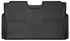 Husky LinersHusky Liners X - Act Contour Black 2nd Seat Floor Liners Full Coverage | 15 - 17 Ford F150 SuperCrew