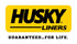 Husky LinersHusky Liners 12 - 13 Dodge Ram 1500/ 12 2500 & 3500 X - Act Contour Black Front Floor Liners