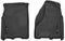 Husky LinersHusky Liners 12 - 13 Dodge Ram 1500/ 12 2500 & 3500 X - Act Contour Black Front Floor Liners