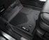 Husky LinersHusky Liners 12 - 13 Dodge Ram 1500/ 12 2500 & 3500 X - Act Contour Black Front Floor Liners