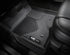 Husky LinersHusky Liners 12 - 13 Dodge Ram 1500/ 12 2500 & 3500 X - Act Contour Black Front Floor Liners