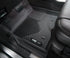 Husky LinersHusky Liners 2018 Toyota Tacoma Crew/Extended Cab X - Act Contour Black Front Floor Liners