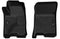 Husky LinersHusky Liners 2023 Chevrolet Colorado /GMC Canyon X - Act Contour Black Floor Liners