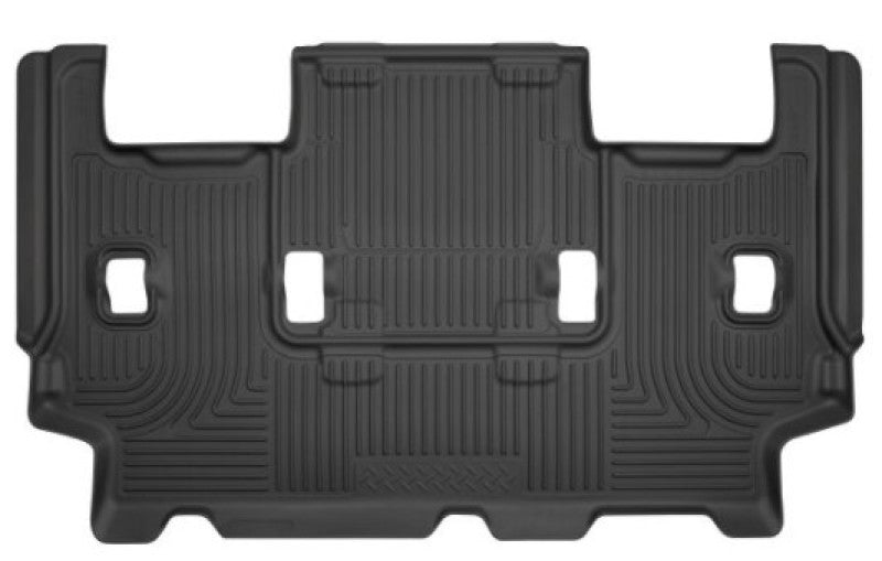 Husky LinersHusky Liners 11 - 17 Expedition EL/11 - 17 Navigator L X - act 3rd Seat Floor Liner BLK