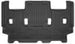 Husky LinersHusky Liners 11 - 17 Expedition EL/11 - 17 Navigator L X - act 3rd Seat Floor Liner BLK