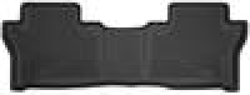 Husky LinersHusky Liners 19 - 21 Honda Passport / 16 - 21 Honda Pilot X - act Contour Series 2nd Seat Floor Liner BLK