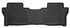 Husky LinersHusky Liners 19 - 21 Honda Passport / 16 - 21 Honda Pilot X - act Contour Series 2nd Seat Floor Liner BLK