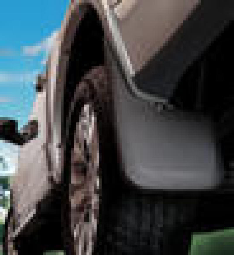 Husky LinersHusky Liners Universal Mud Guards (Small to Medium Vehicles)
