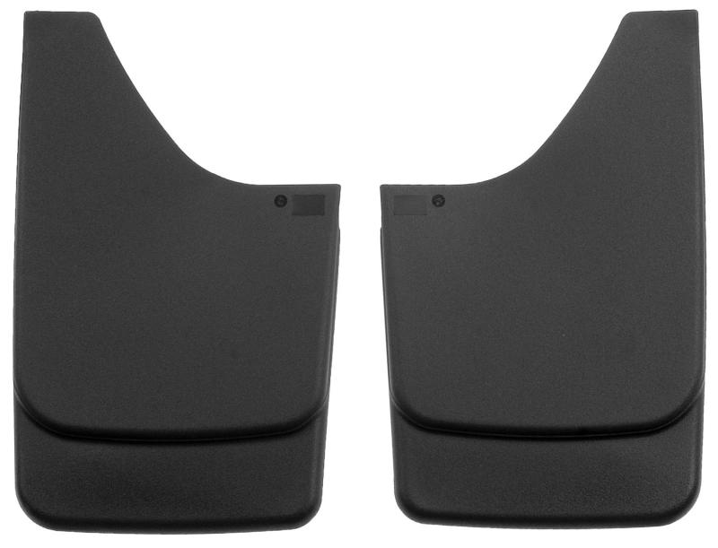 Husky LinersHusky Liners Universal Mud Guards (Small to Medium Vehicles)
