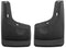 Husky LinersHusky Liners 04 - 12 Ford F - 150/2006 Lincoln Mark LT Custom - Molded Front Mud Guards