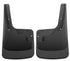 Husky LinersHusky Liners 08 - 09 Ford F - 250/F - 350 SuperDuty Custom - Molded Front Mud Guards (w/o Flares)