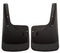 Husky LinersHusky Liners 08 - 09 Ford F - 250/F - 350 SuperDuty Custom - Molded Front Mud Guards (w/o Flares)
