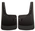 Husky LinersHusky Liners 08 - 09 Ford F - 250/F - 350 SuperDuty Custom - Molded Front Mud Guards (w/o Flares)