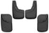 Husky LinersHusky Liners 11 - 16 Ford F - 250 Super Duty/F - 350 Super Duty Front and Rear Mud Guards - Black