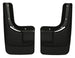 Husky LinersHusky Liners 04 - 12 Chevrolet Colorado/GMC Canyon Custom - Molded Front Mud Guards