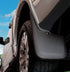 Husky LinersHusky Liners 07 - 12 GMC Yukon/Cadillac Escalade ESV Custom - Molded Rear Mud Guards