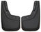 Husky LinersHusky Liners 14 Chevrolet Silverado 1500 Custom Molded Mud Guards