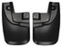 Husky LinersHusky Liners 05 - 12 Toyota Tacoma Regualr/Double Cab/Crew Max Custom - Molded Front Mud Guards