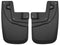 Husky LinersHusky Liners 05 - 12 Toyota Tacoma Regualr/Double Cab/Crew Max Custom - Molded Front Mud Guards