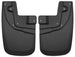 Husky LinersHusky Liners 05 - 12 Toyota Tacoma Regualr/Double Cab/Crew Max Custom - Molded Front Mud Guards