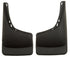 Husky LinersHusky Liners 97 - 04 Dodge Dakota Reg/Ext/Quad Cab Custom - Molded Rear Mud Guards (w/Flares)