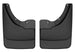 Husky LinersHusky Liners 97 - 04 Dodge Dakota Reg/Ext/Quad Cab Custom - Molded Rear Mud Guards (w/Flares)