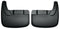 Husky LinersHusky Liners 10 - 12 Dodge Ram 3500 Dually Custom - Molded Rear Mud Guards