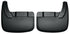 Husky LinersHusky Liners 10 - 12 Dodge Ram 3500 Dually Custom - Molded Rear Mud Guards