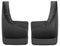 Husky LinersHusky Liners 99 - 06 GM Silverado/Sierra/Suburban/Tahoe/Yukon Custom - Molded Rear Mud Guards (w/Flares)