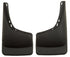 Husky LinersHusky Liners 99 - 06 GM Silverado/Sierra/Suburban/Tahoe/Yukon Custom - Molded Rear Mud Guard (w/oFlares)