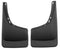 Husky LinersHusky Liners 99 - 06 GM Silverado/Sierra/Suburban/Tahoe/Yukon Custom - Molded Rear Mud Guard (w/oFlares)