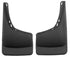 Husky LinersHusky Liners 99 - 06 GM Silverado/Sierra/Suburban/Tahoe/Yukon Custom - Molded Rear Mud Guard (w/oFlares)
