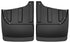 Husky LinersHusky Liners 92 - 00 Chevrolet Silverado/GMC Sierra Dually Custom - Molded Rear Mud Guards