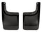 Husky LinersHusky Liners 97 - 04 Ford F - 150 Lariat Custom - Molded Rear Mud Guards (w/Flares)