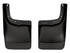 Husky LinersHusky Liners 97 - 04 Ford F - 150 Lariat Custom - Molded Rear Mud Guards (w/Flares)