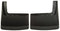 Husky LinersHusky Liners 99 - 09 Ford F - 250/F - 350 SuperDuty Dually/F - 450 SuperDuty Custom - Molded Rear Mud Guards