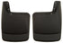 Husky LinersHusky Liners 99 - 09 Ford SuperDuty Regular/Super/Crew Cab Custom - Molded Rear Mud Guards (w/Flares)
