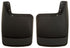 Husky LinersHusky Liners 99 - 09 Ford SuperDuty Regular/Super/Crew Cab Custom - Molded Rear Mud Guards (w/Flares)