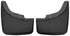 Husky LinersHusky Liners 15 Chevrolet Silverado 3500 HD Black Dually Rear Mud Guards