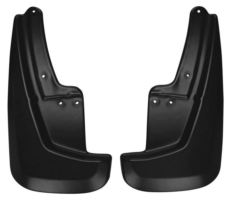 Husky LinersHusky Liners 11 - 12 Dodge Durango Custom - Molded Front Mud Guards